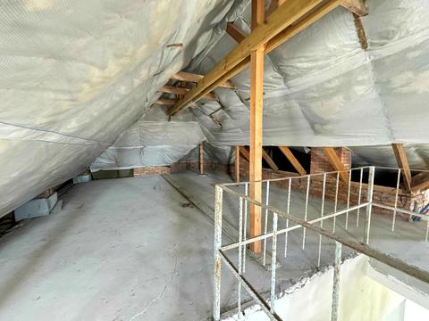 дом по адресу Молодіжна