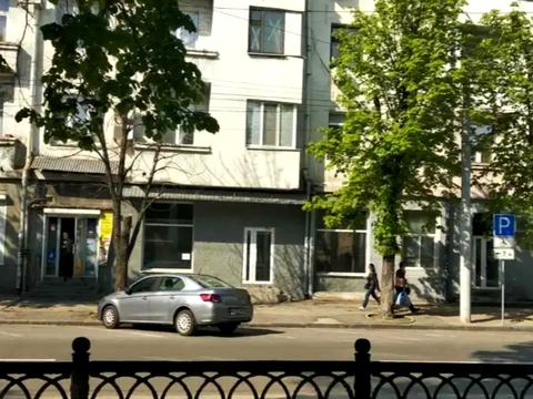 коммерческая по адресу Дмитрия Яворницкого просп. (Карла Маркса), 96