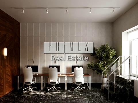 комерційна за адресою Київ, Паньківська вул., 3