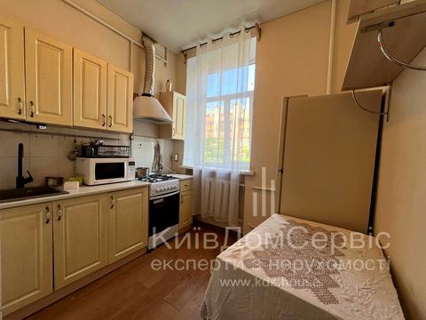 квартира за адресою Січових Стрільців вул. (Артема), 103