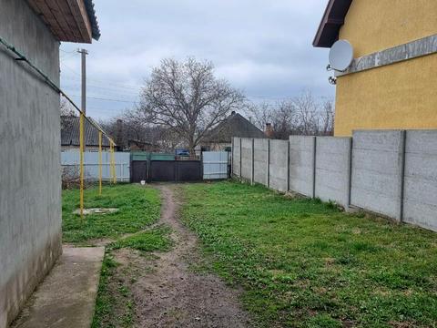дом по адресу Антарктична ул.