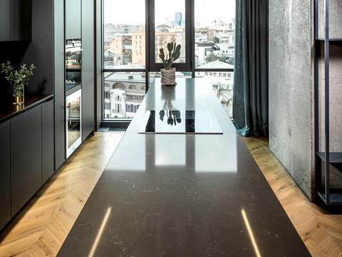 квартира по адресу Киев, Саксаганского ул., 37-К