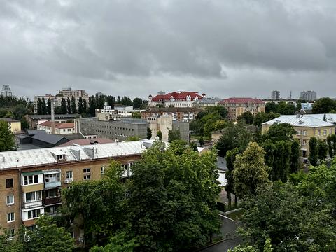 квартира по адресу Дегтяревская ул., 6
