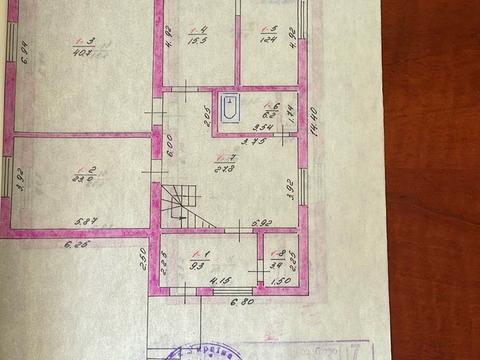 будинок за адресою Шевченко, 32