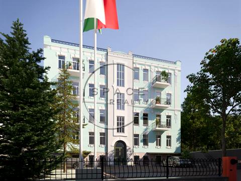 коммерческая по адресу Эспланадная ул., 2