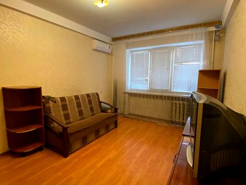 квартира по адресу Чоколовский бульв., 1