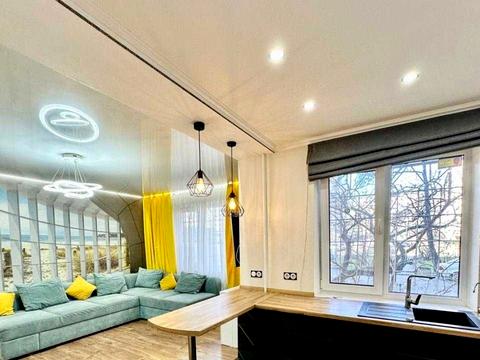 квартира за адресою Героїв Дніпра вул., 59