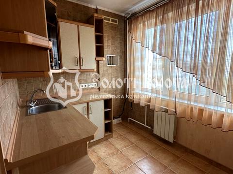квартира по адресу Воскресенский просп. (Перова), 48-А