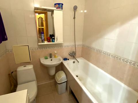 квартира за адресою Миру просп., 48