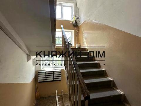 квартира по адресу Остафия Дашкевича ул. (Курнатовского), 19