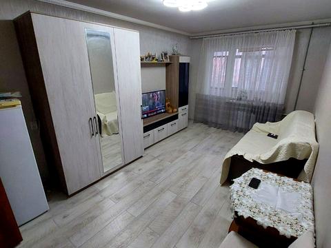квартира по адресу Озёрная ул. (Красных Маёвщиков), 37