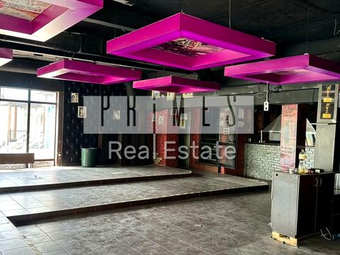 коммерческая по адресу Владимира Ивасюка просп. (Героїв Сталінграду), 27