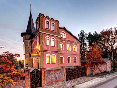 будинок за адресою Родини Рубанів вул.