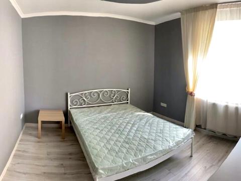 квартира по адресу Кобилянської ул., 3