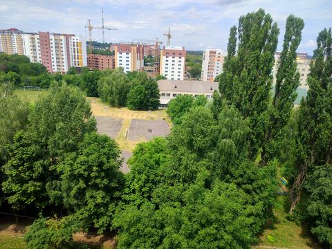 квартира по адресу Николая Федунца ул., 5