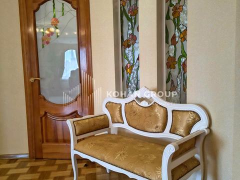 квартира по адресу Паркова ул., 6/2