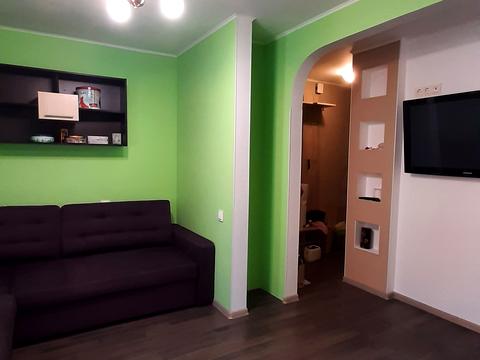 квартира по адресу Авиаконструктора Антонова ул., 20