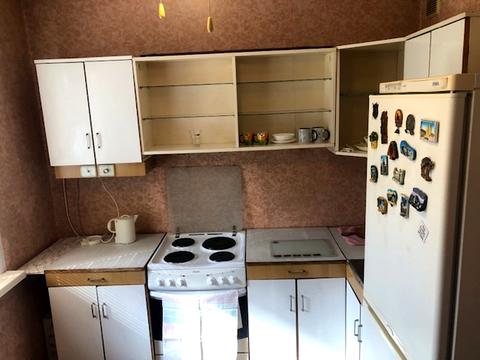квартира по адресу Академика Заболотного ул., 42