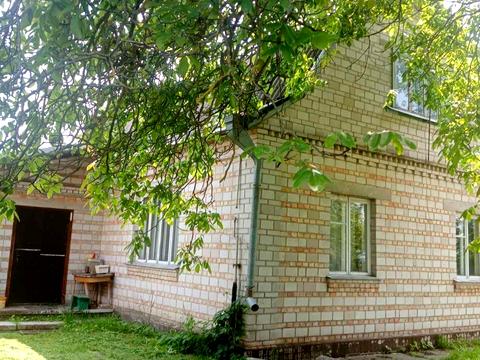 будинок за адресою с. Порадівка, Центральна