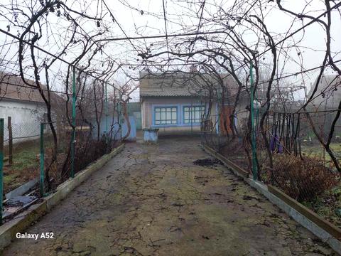 дом по адресу Евгения Колисниченко ул.