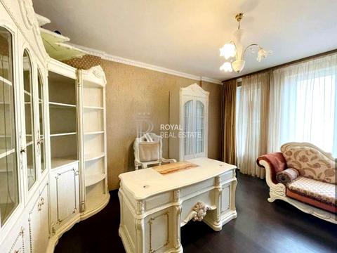 квартира за адресою Валерія Лобановського просп. (Червонозоряний), 6-Д