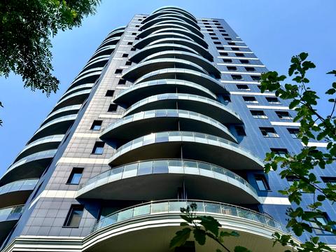 квартира за адресою Лабораторна вул., 7