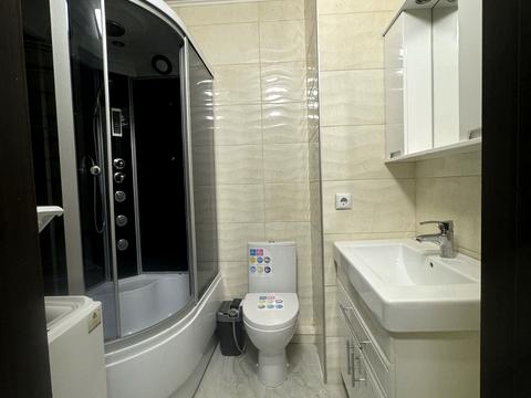 квартира по адресу Боголюбова ул., 10