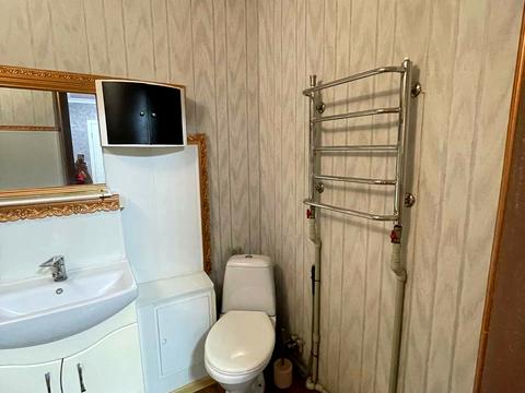 квартира по адресу Слобожанский просп. (им. газеты Правда), 63