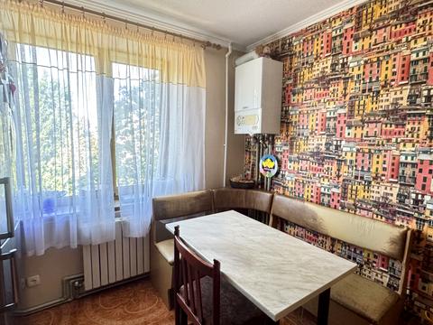 квартира по адресу Калиновая ул., 64