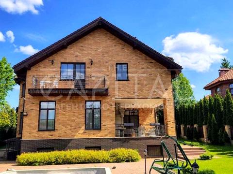 дом по адресу Стежки ул., 3А