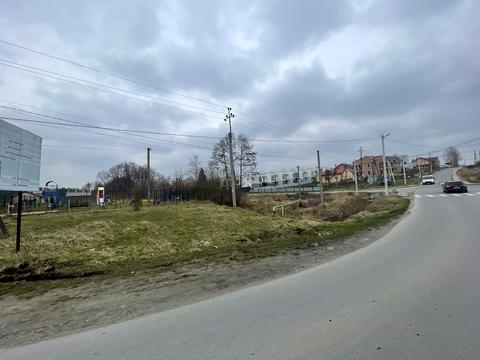 будинок за адресою Бічна Садова вул.