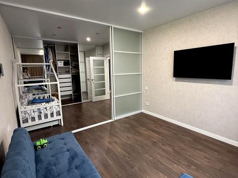 квартира за адресою Перлинна вул., 7