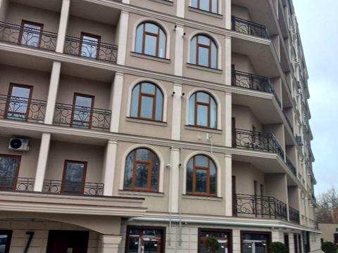 квартира за адресою Дача Ковалевського вул., 91