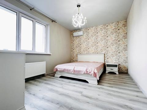 квартира за адресою Домобудівельна вул., 7