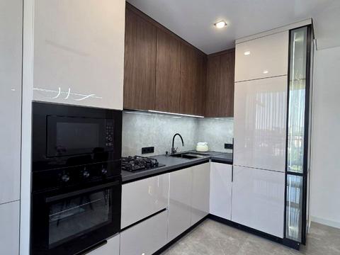 квартира по адресу Крайковского ул., 4
