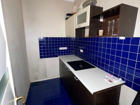 квартира по адресу Златоустовская ул., 50