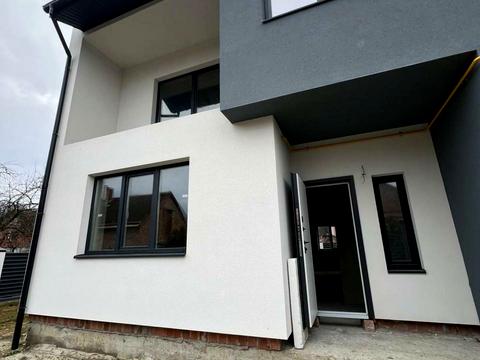 будинок за адресою Бічна Сонячна вул., 8а