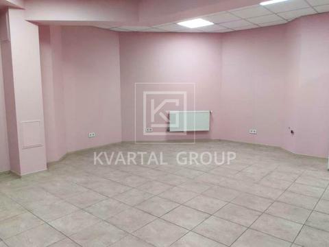 коммерческая по адресу Западная ул., 12