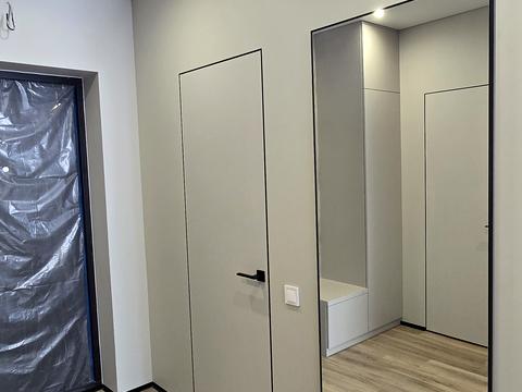 квартира за адресою Київ, Всеволода Змієнка вул., 34/21