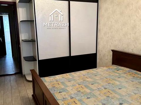 квартира за адресою Ахсарова вул., 4/6б