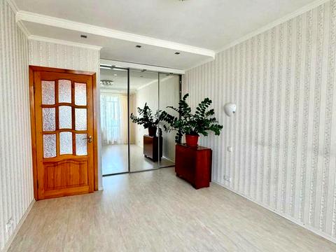 квартира за адресою Перемоги просп., 67