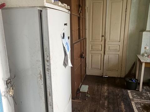 участок по адресу Товарная ул., 53