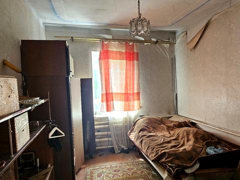 участок по адресу Товарная ул., 53