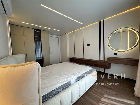 квартира по адресу Крайковского ул., 3