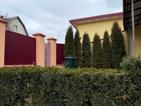 будинок за адресою с. Шаровечка, проїзд  2 Бурштиновий