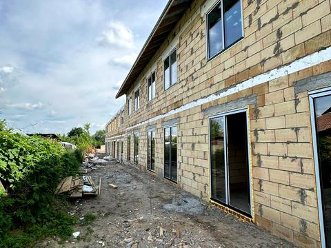 будинок за адресою Сергія Мазіна, 4