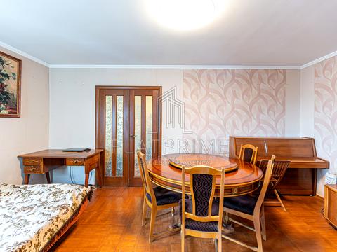 квартира по адресу Берестейский просп. (Победы), 89-А