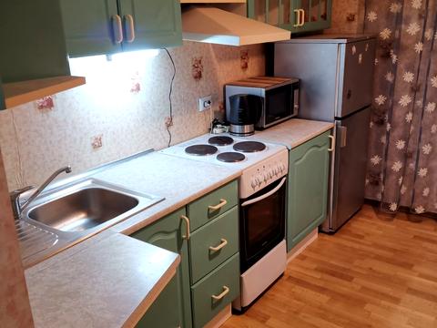 квартира за адресою Петра Григоренка просп., 14