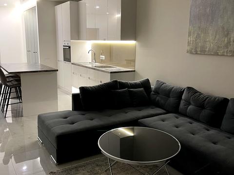 квартира за адресою Михайла Бойчука вул. (Кіквідзе), 41