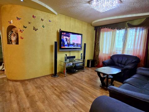 квартира по адресу Академічний пер., 3